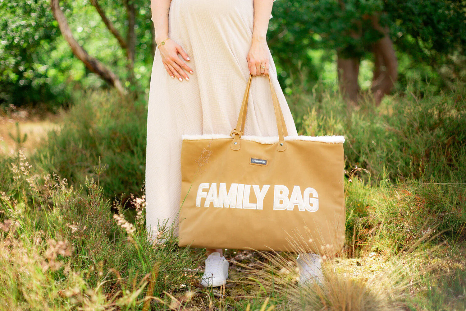 Childhome Family Bag - Image 206