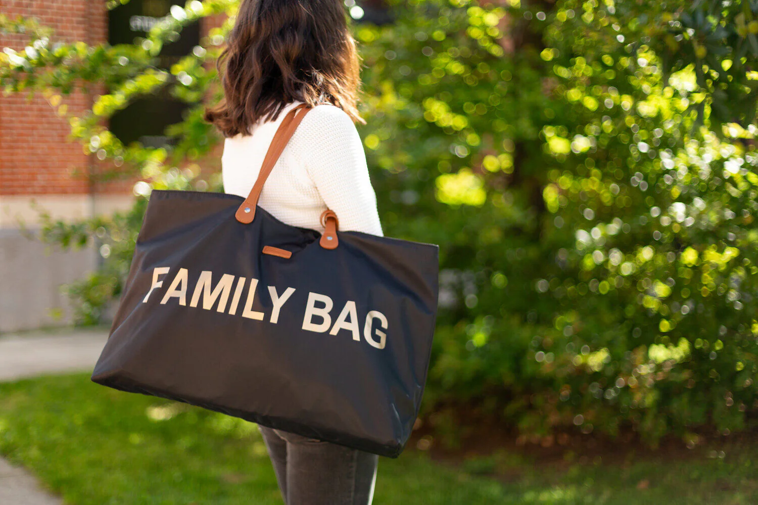 Childhome Family Bag - Image 216