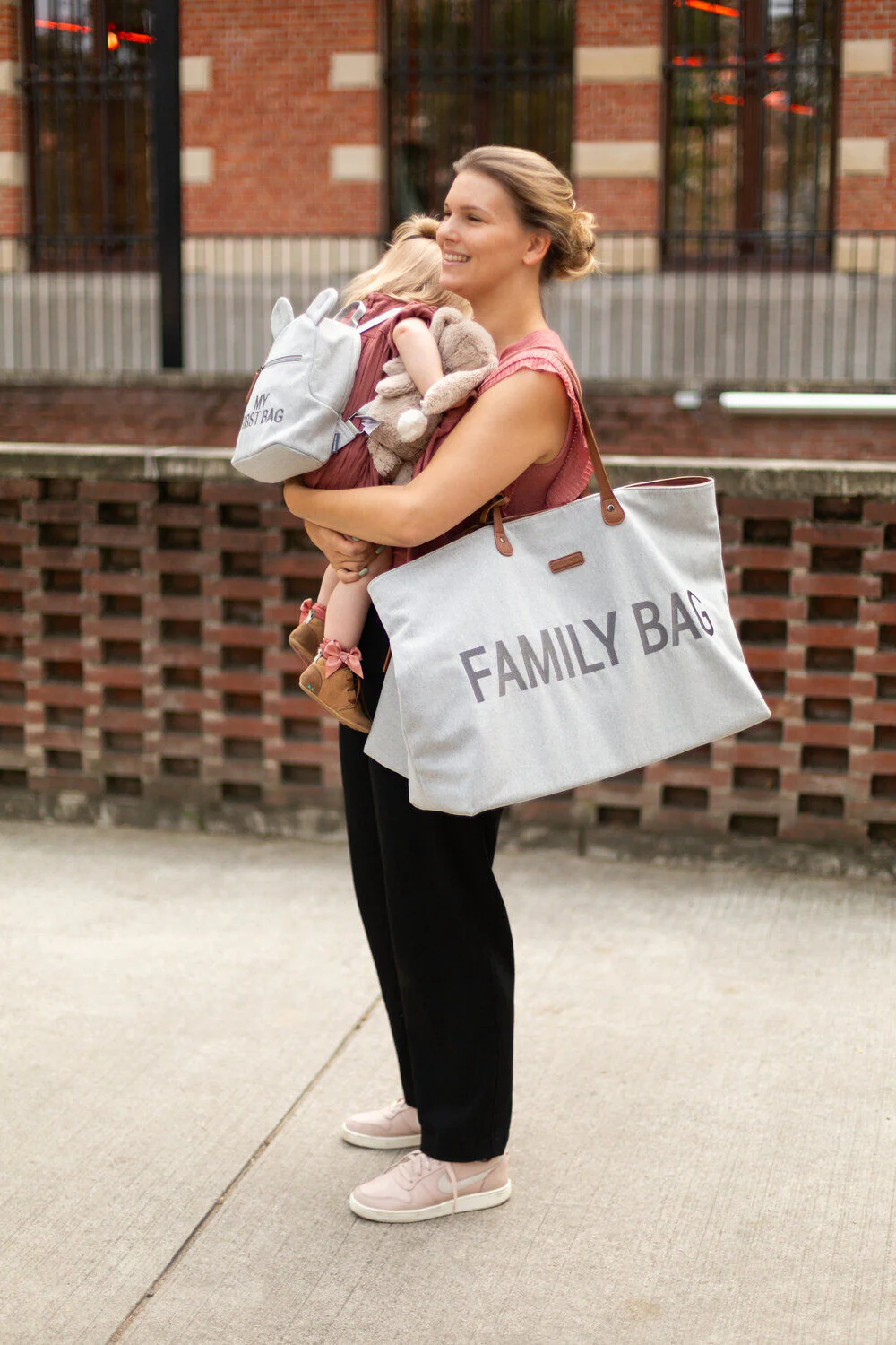 Childhome Family Bag - Image 231