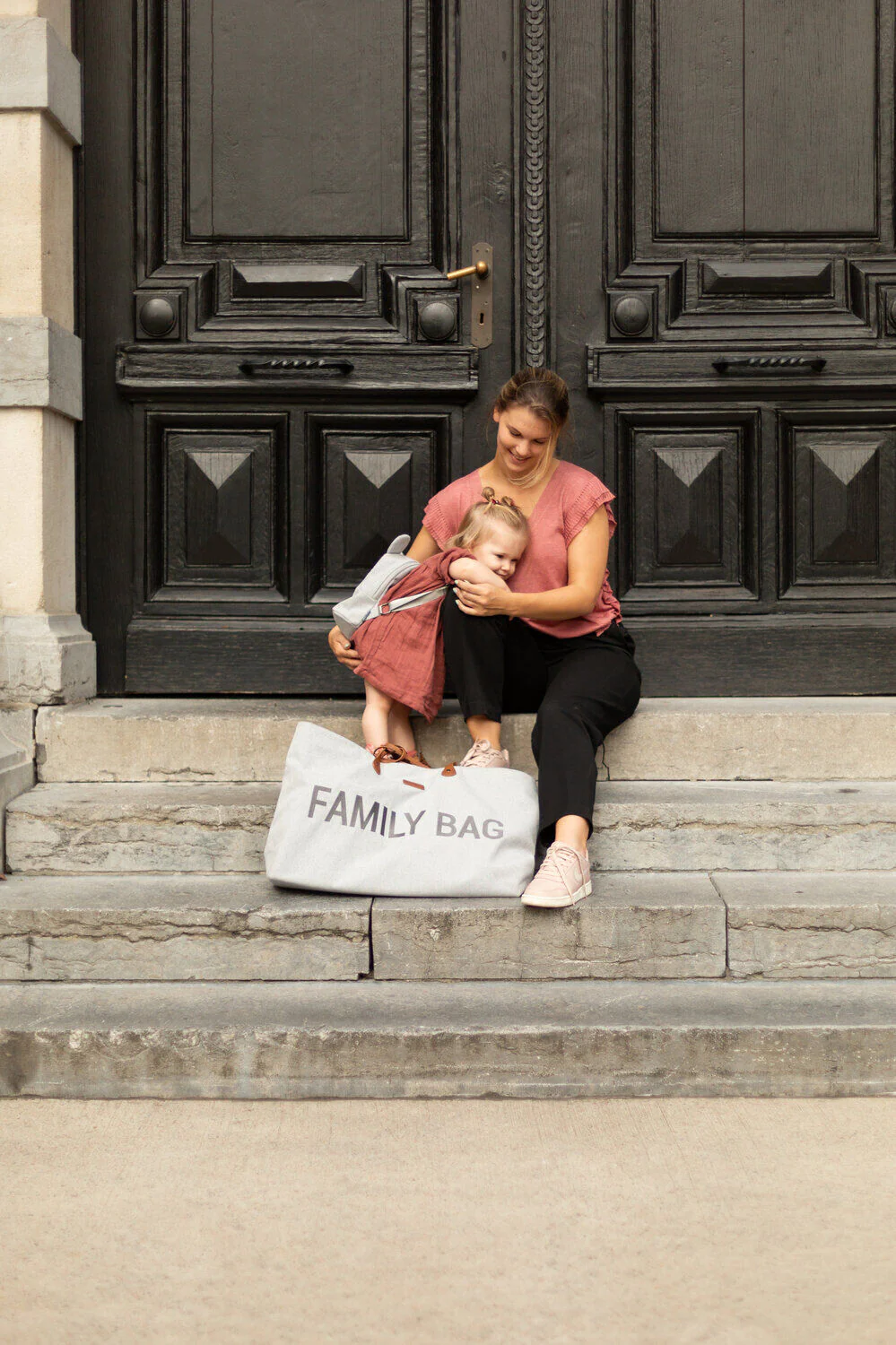 Childhome Family Bag - Image 58