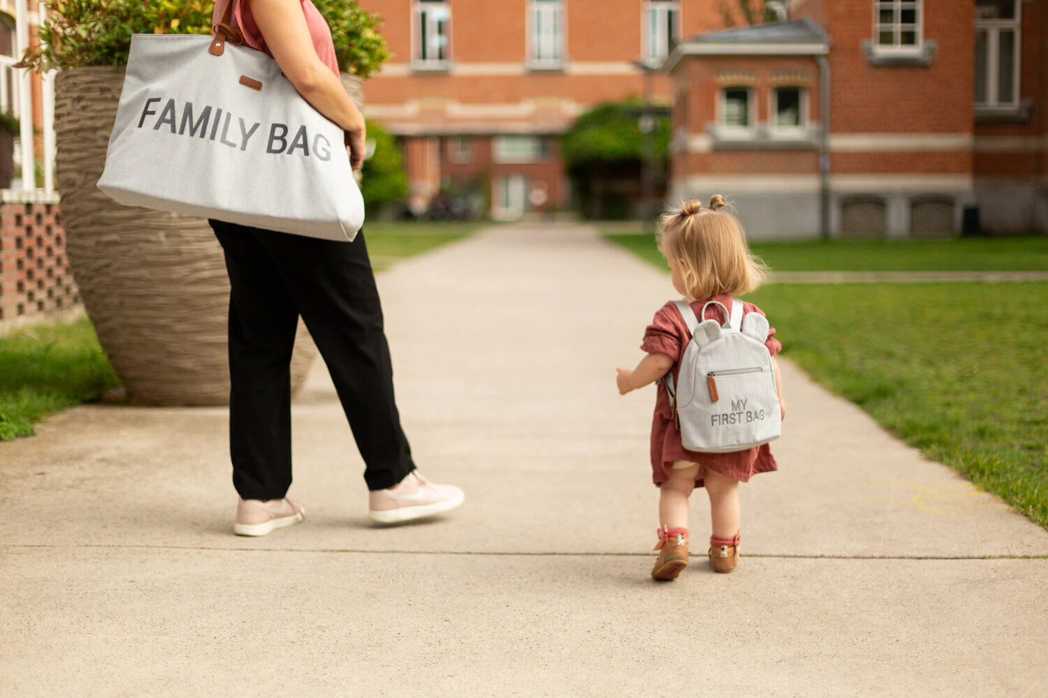 Childhome Family Bag - Image 59