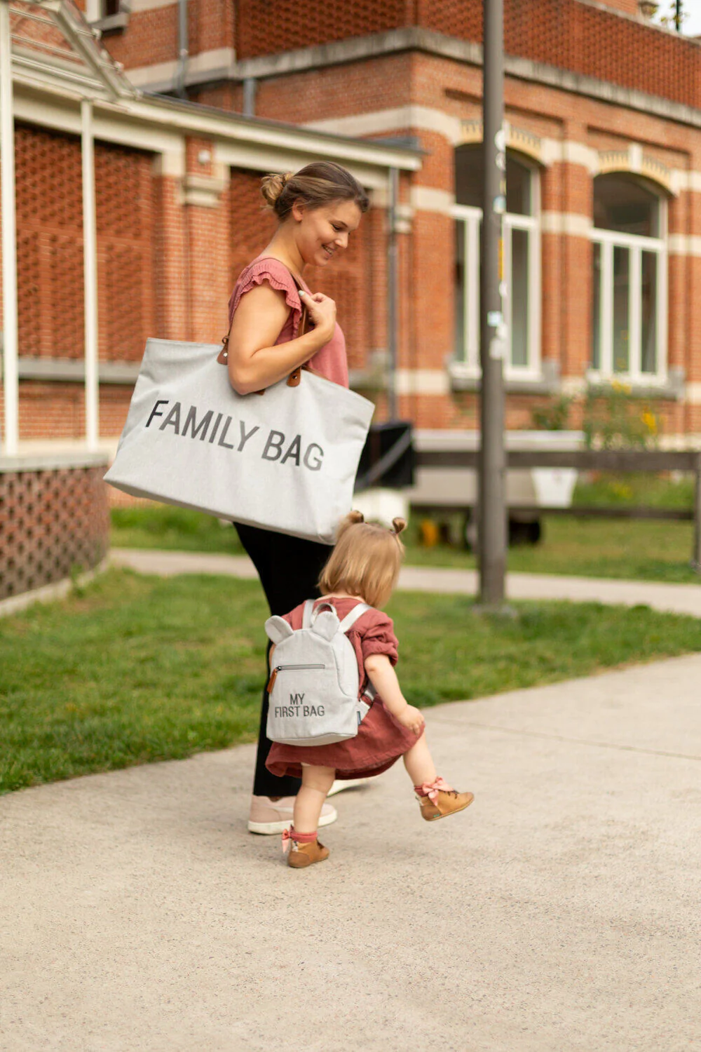 Childhome Family Bag - Image 60