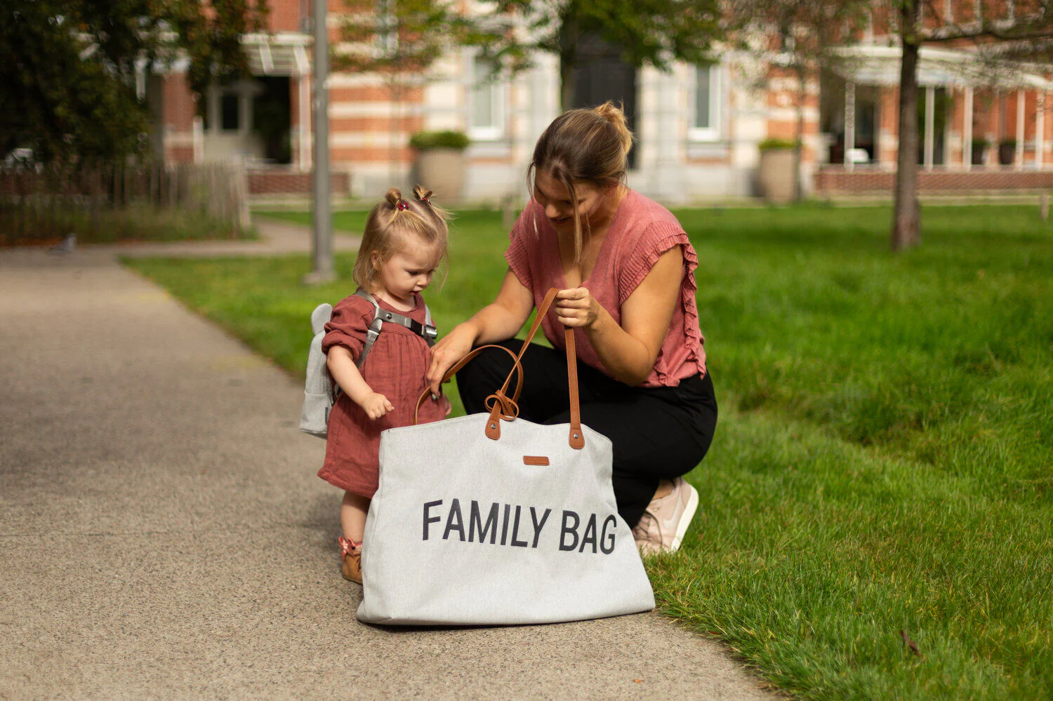 Childhome Family Bag - Image 64