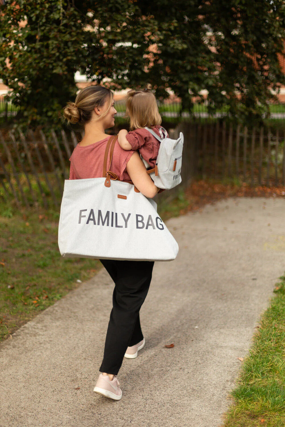 Childhome Family Bag - Image 66