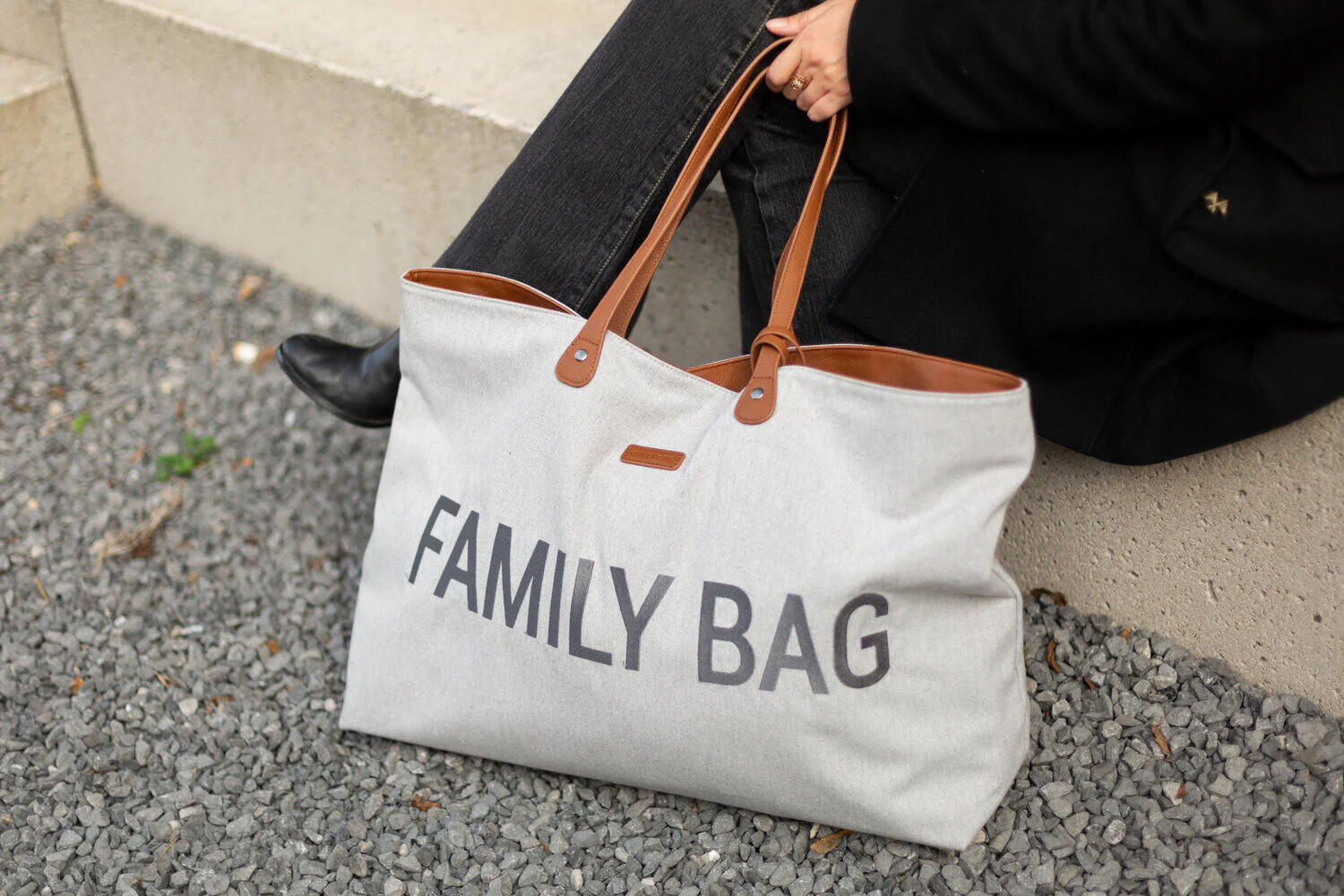 Childhome Family Bag - Image 70