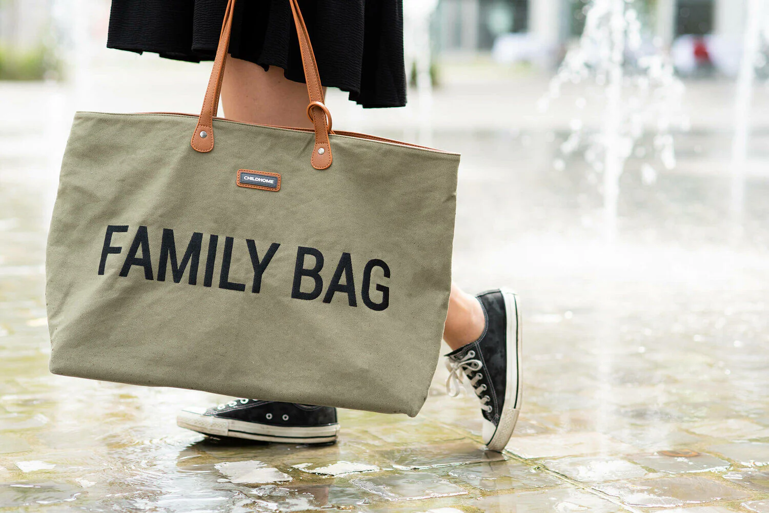 Childhome Family Bag - Image 75