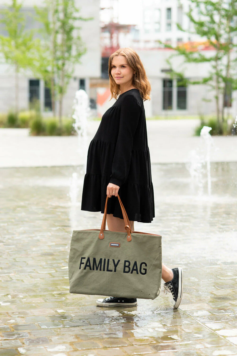 Childhome Family Bag - Image 76