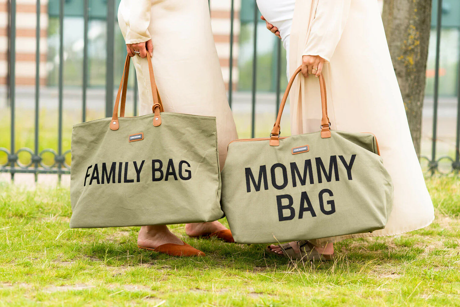 Childhome Family Bag - Image 79