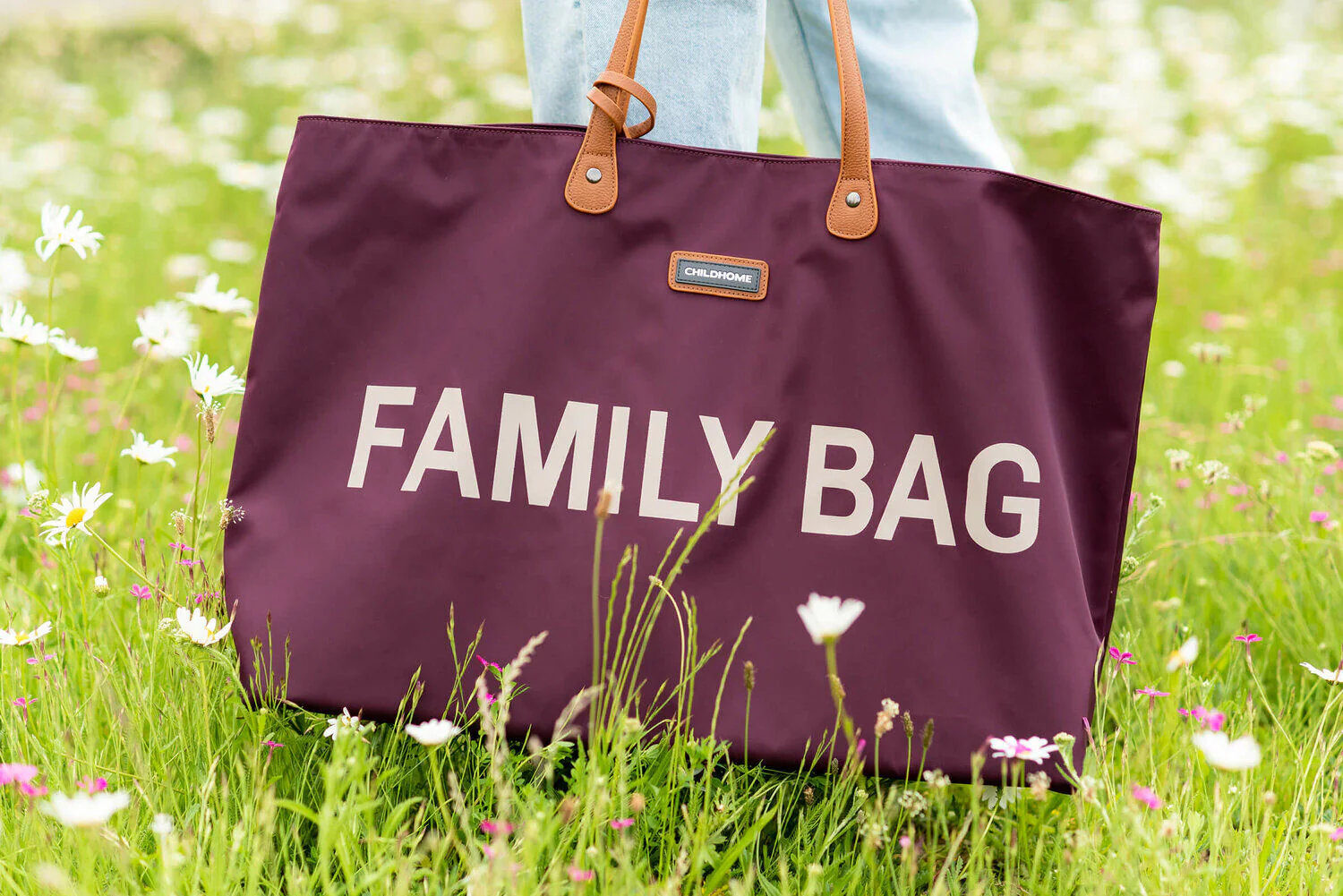 Childhome Family Bag - Image 8