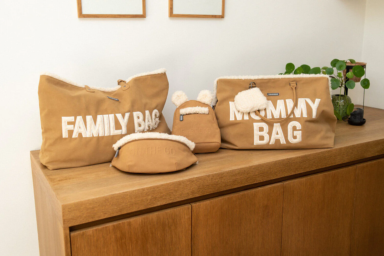 Childhome Family Bag - Image 86