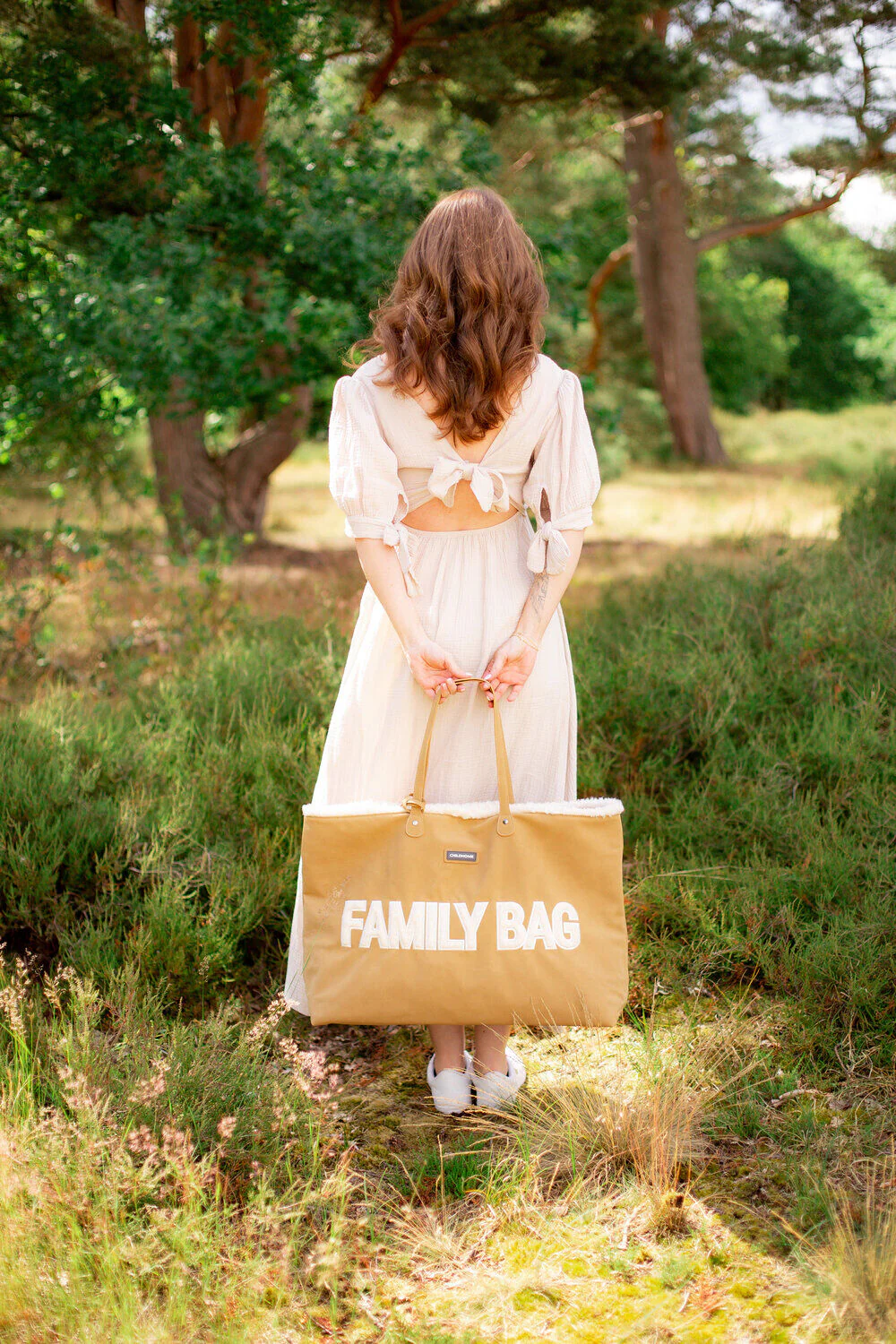 Childhome Family Bag - Image 91