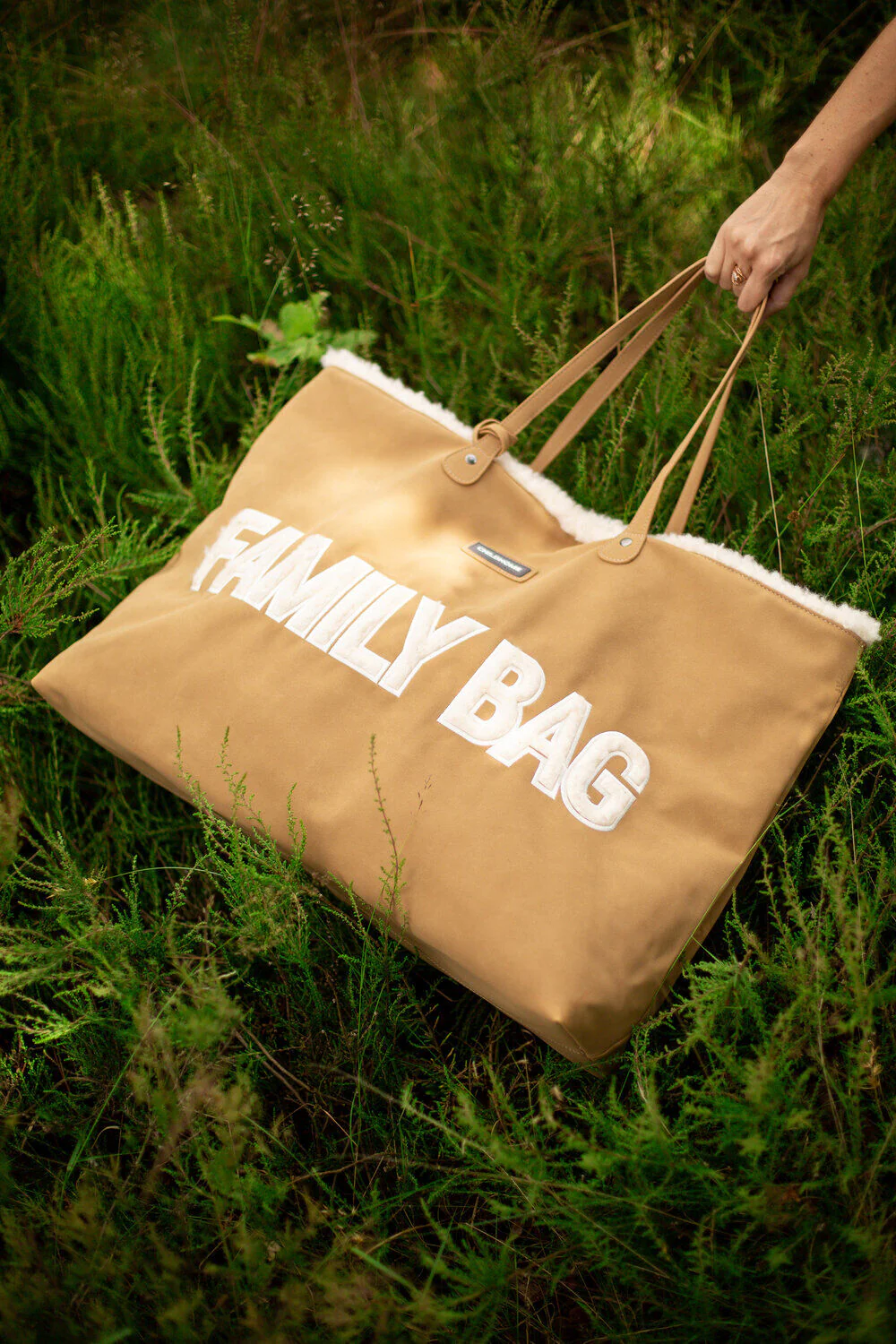 Childhome Family Bag - Image 94