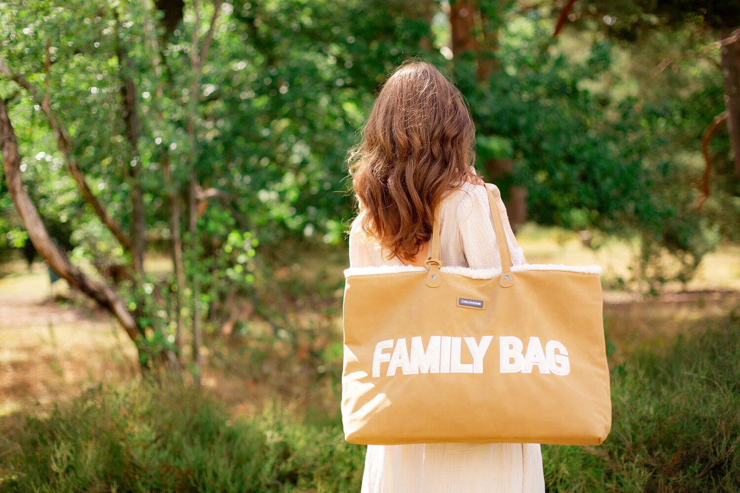 Childhome Family Bag - Image 97
