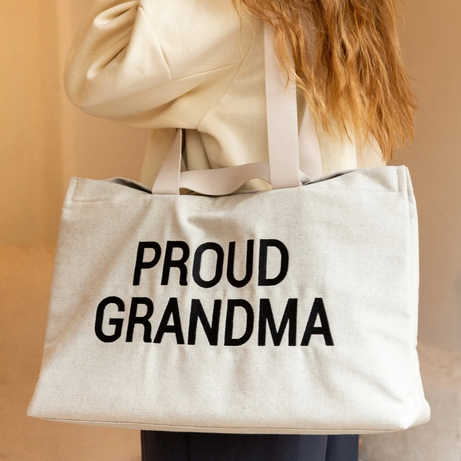 Childhome Grandma Bag - Image 4