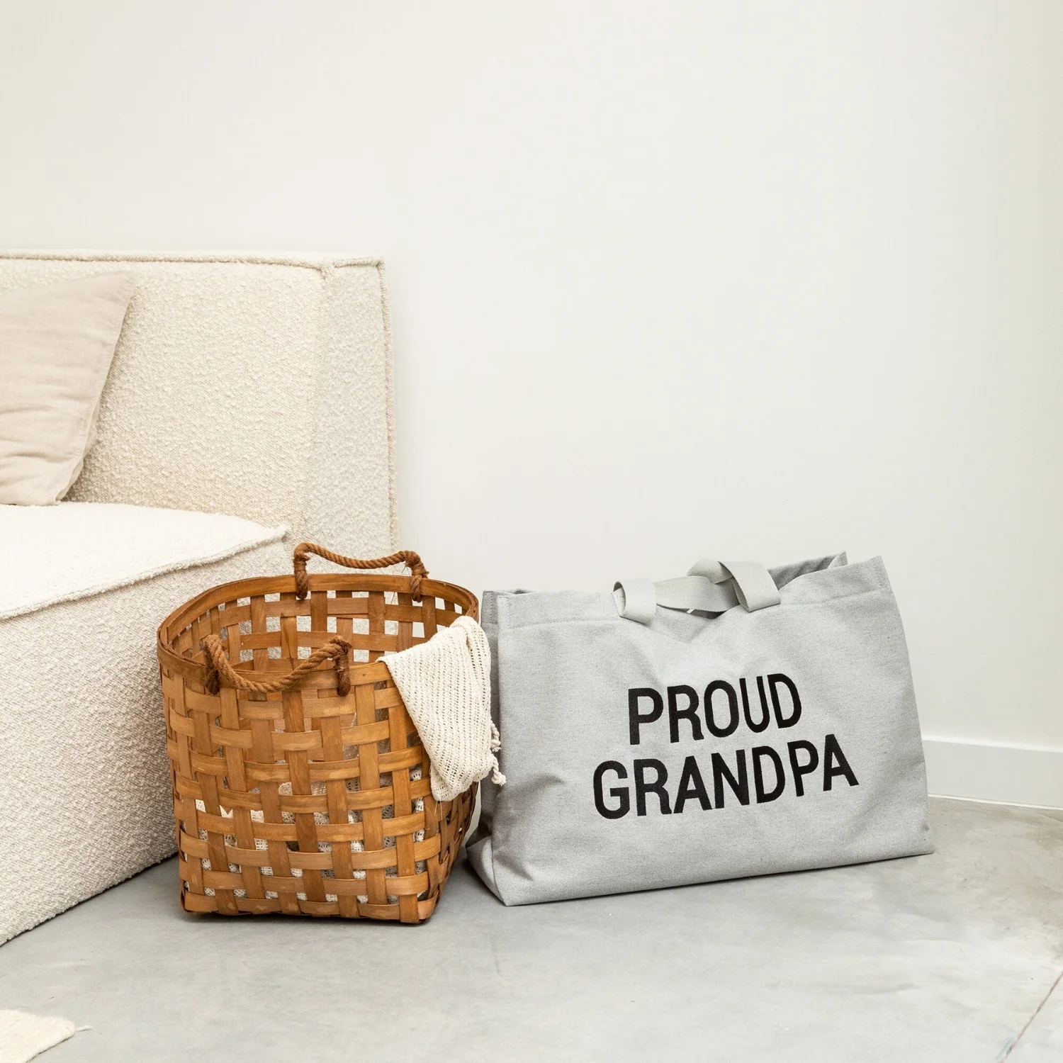 Childhome Grandpa Bag - Image 4