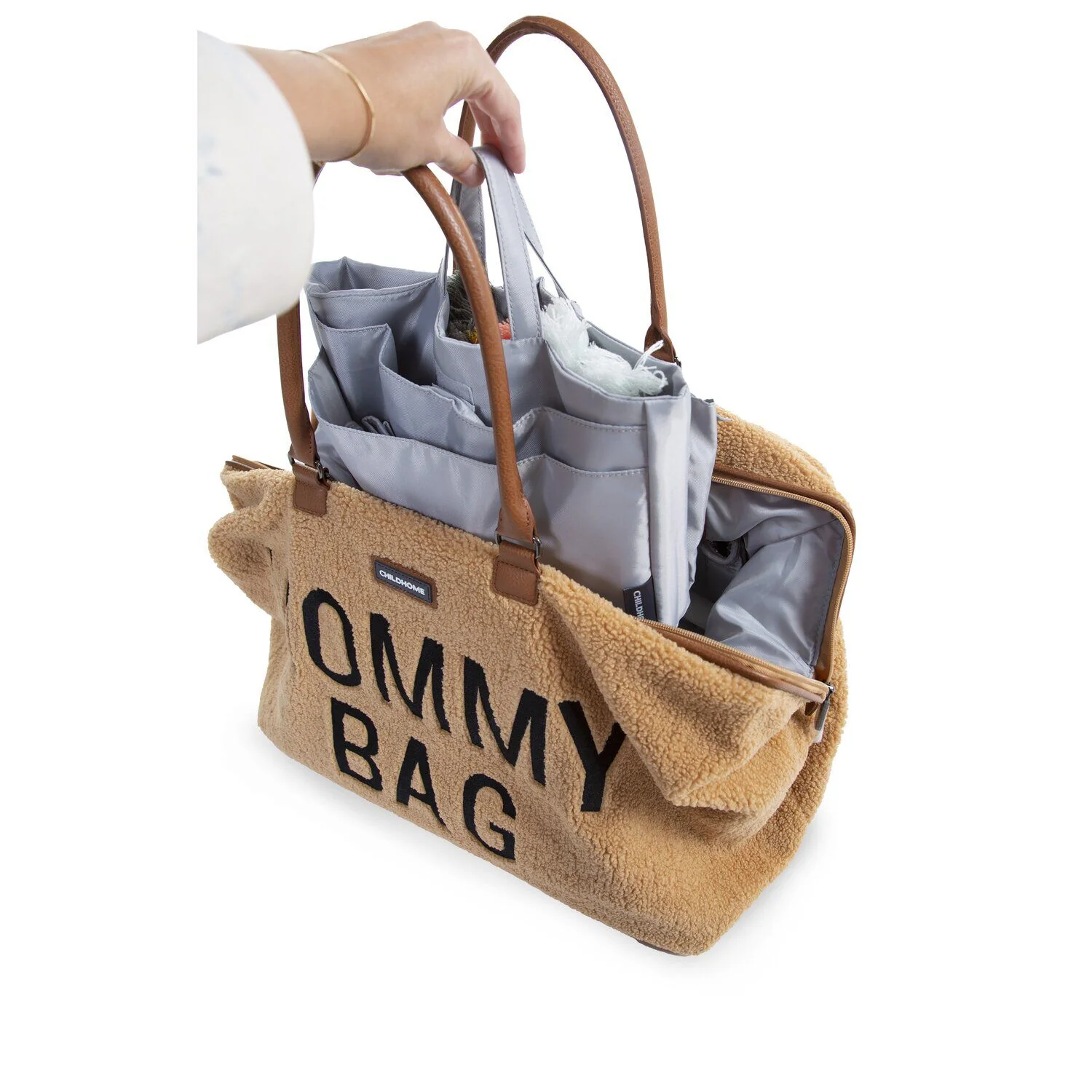 Childhome Diaper Bag Organizer - Image 3