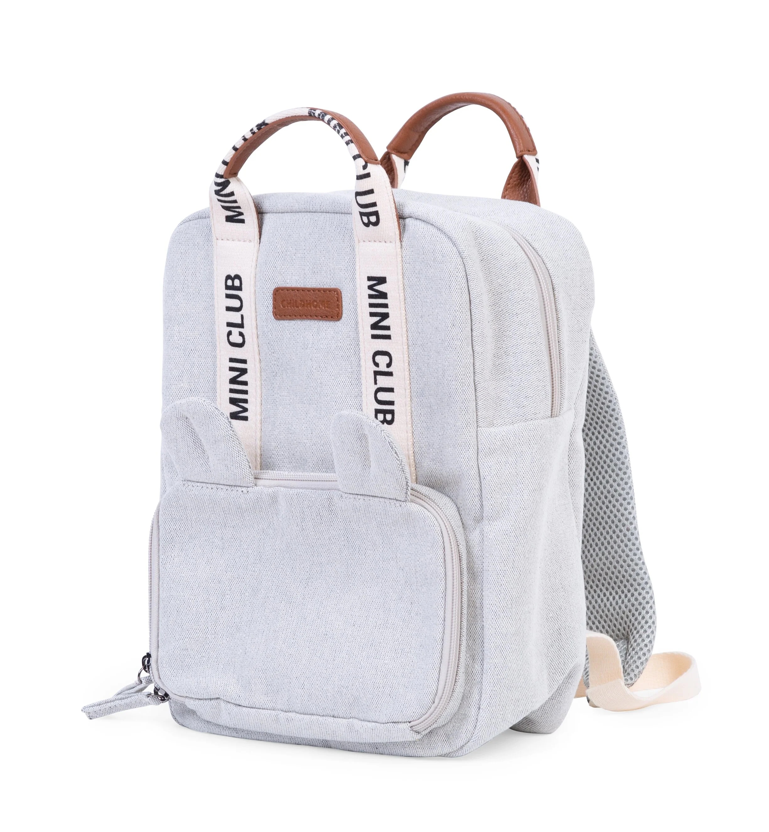 Childhome Mini Club Kids Signature Backpack - Image 2
