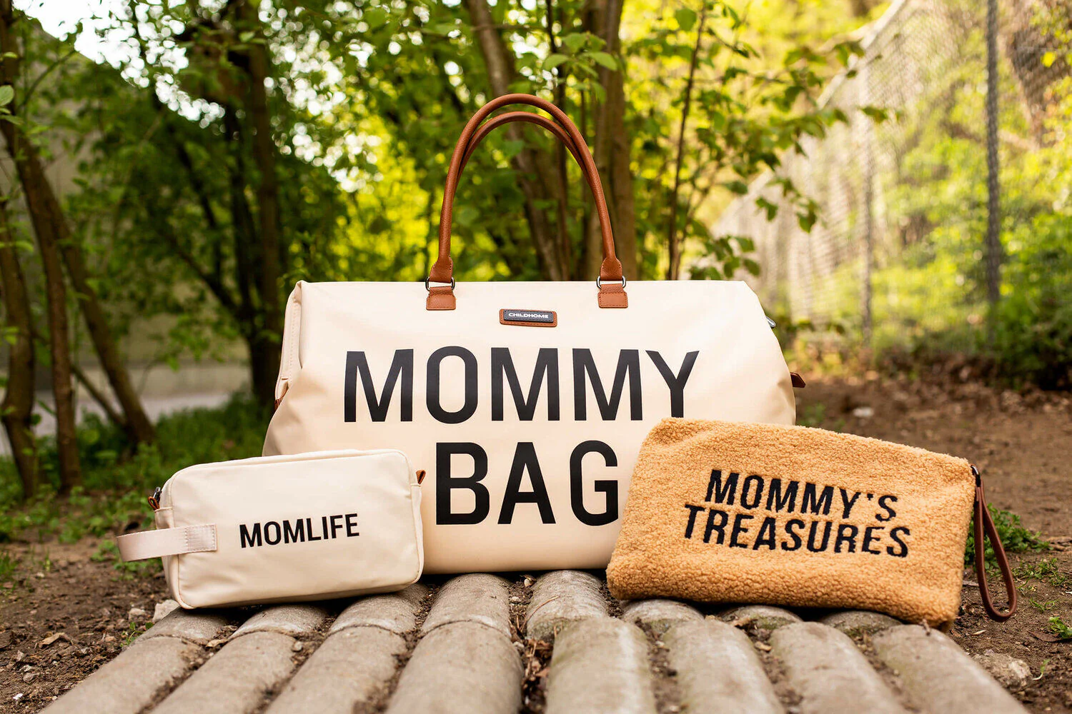 Childhome Mommy Bag - Image 102