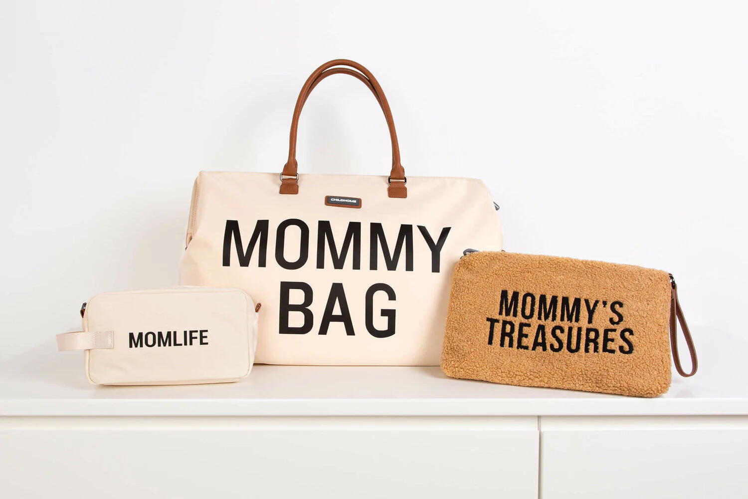Childhome Mommy Bag - Image 103