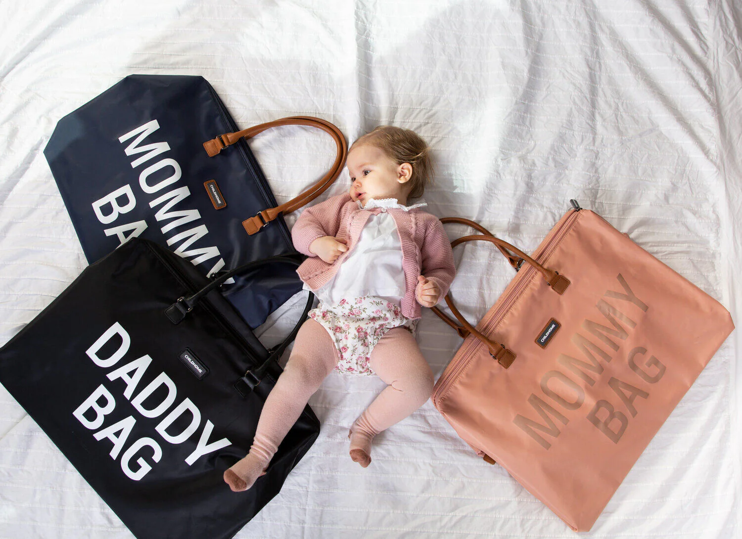 Childhome Mommy Bag - Image 107