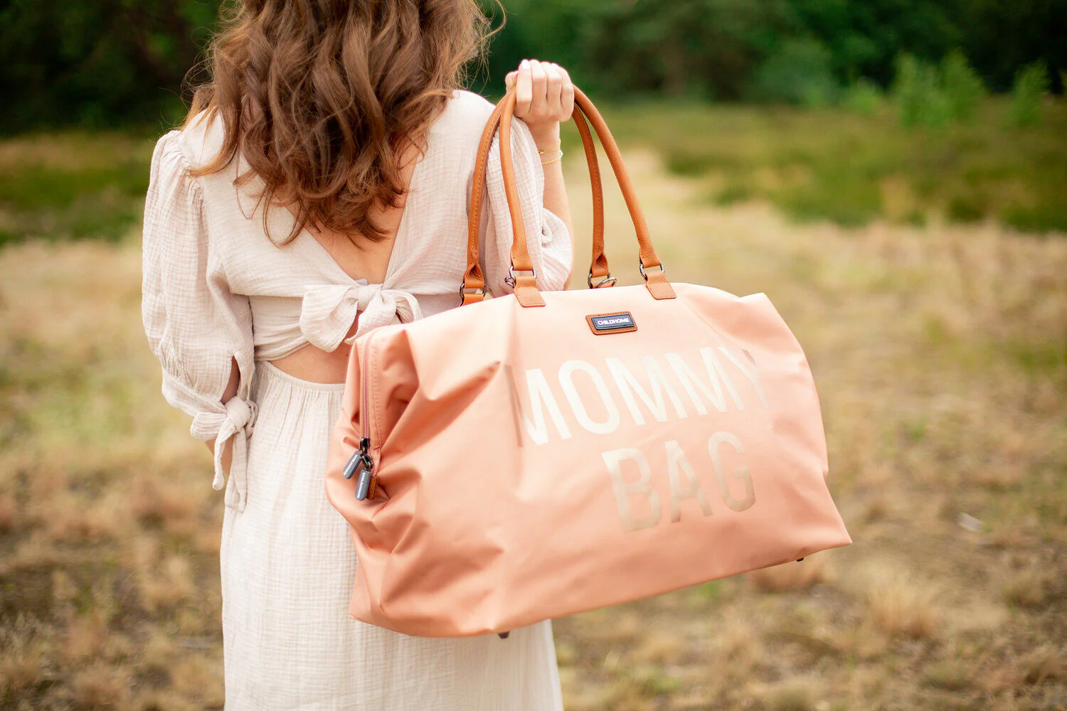 Childhome Mommy Bag - Image 116