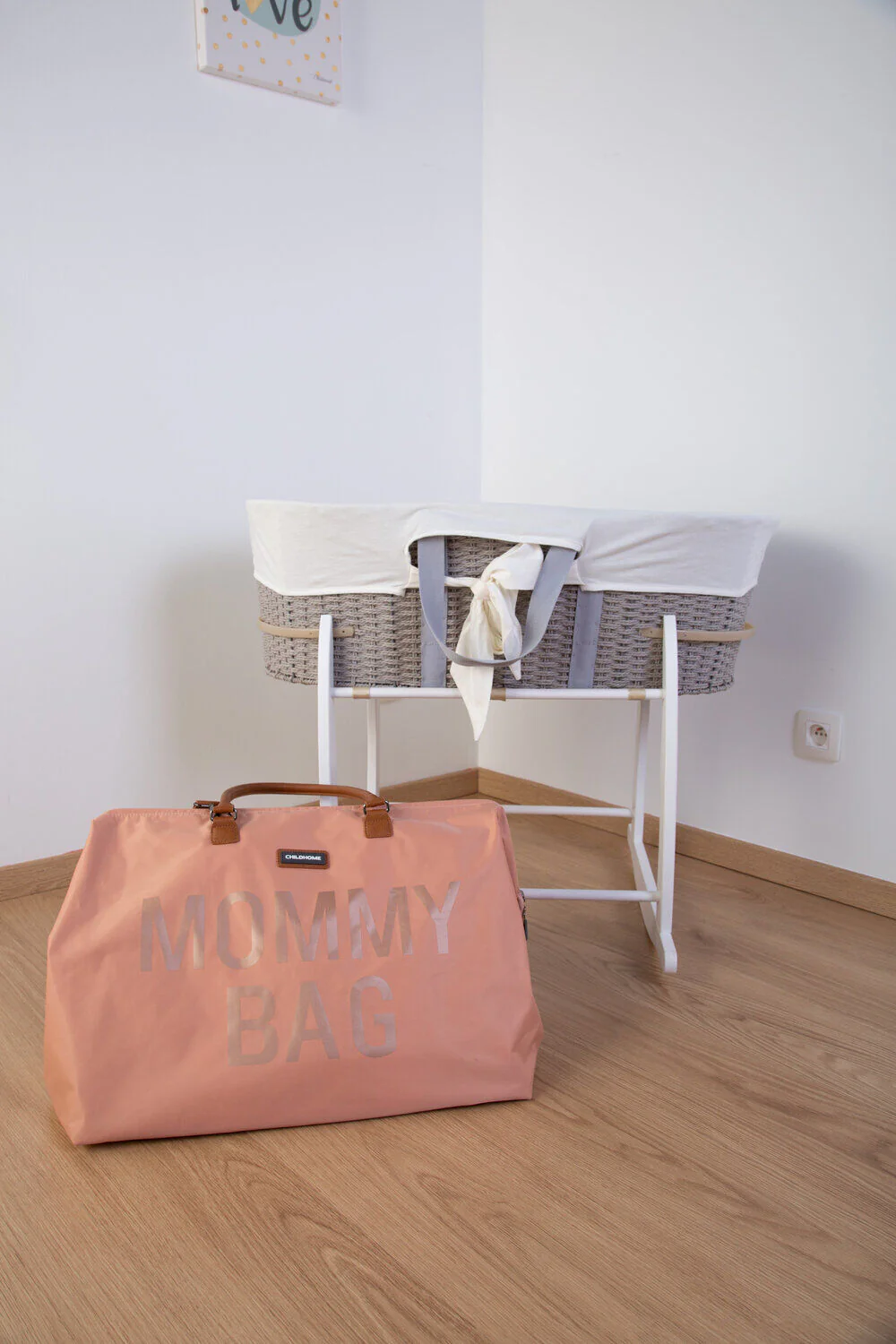 Childhome Mommy Bag - Image 117