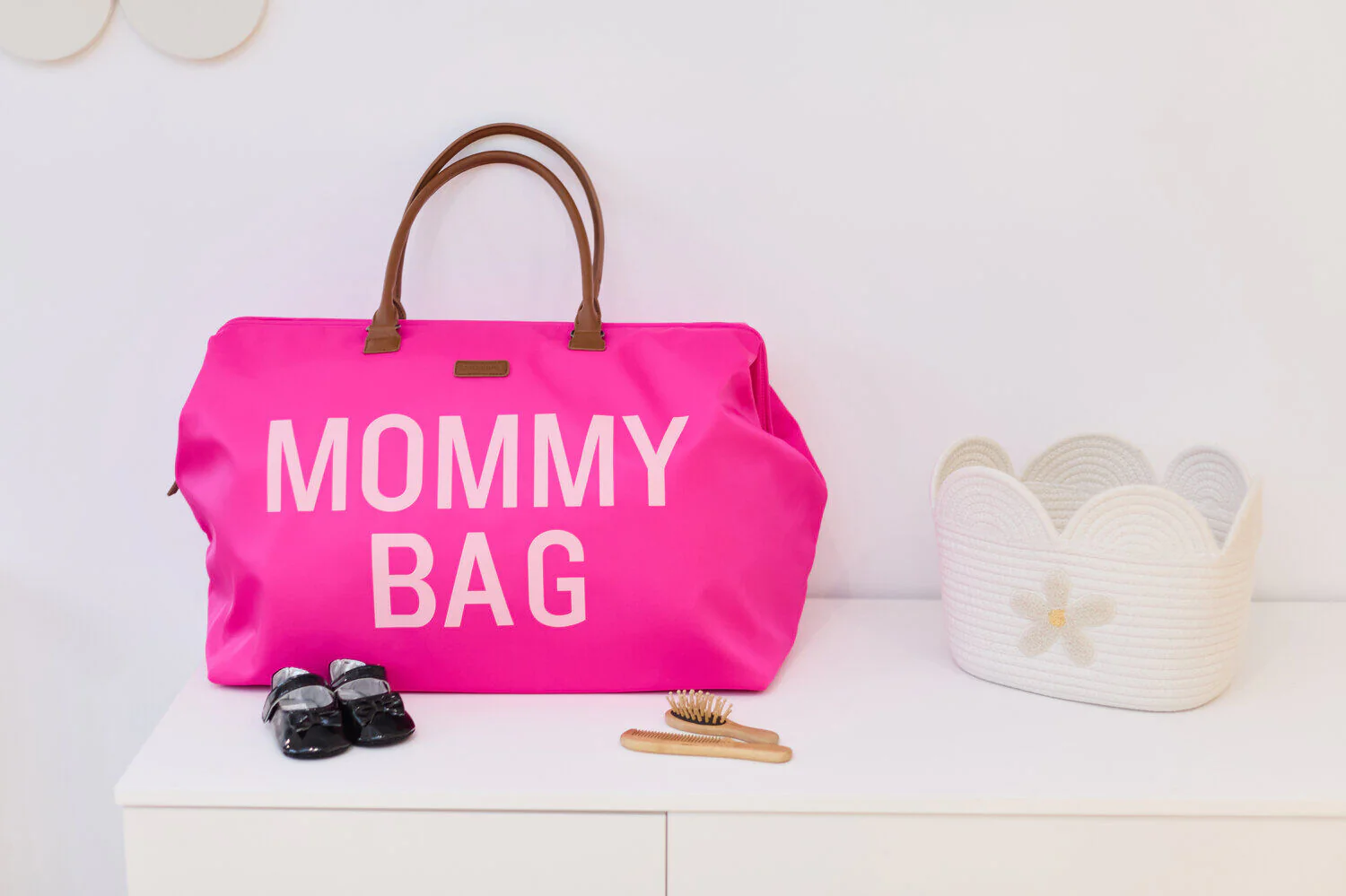 Childhome Mommy Bag - Image 119
