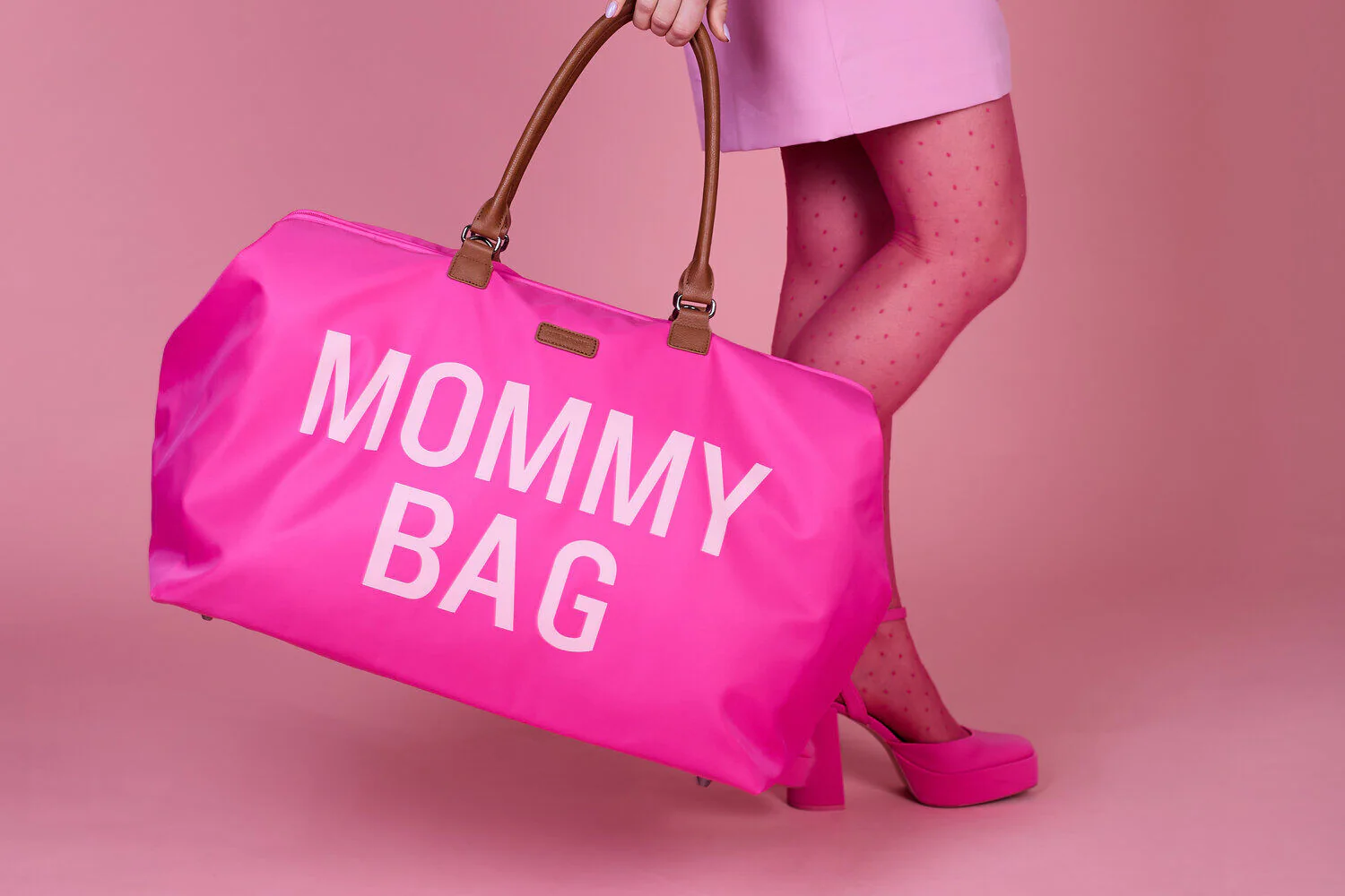 Childhome Mommy Bag - Image 124