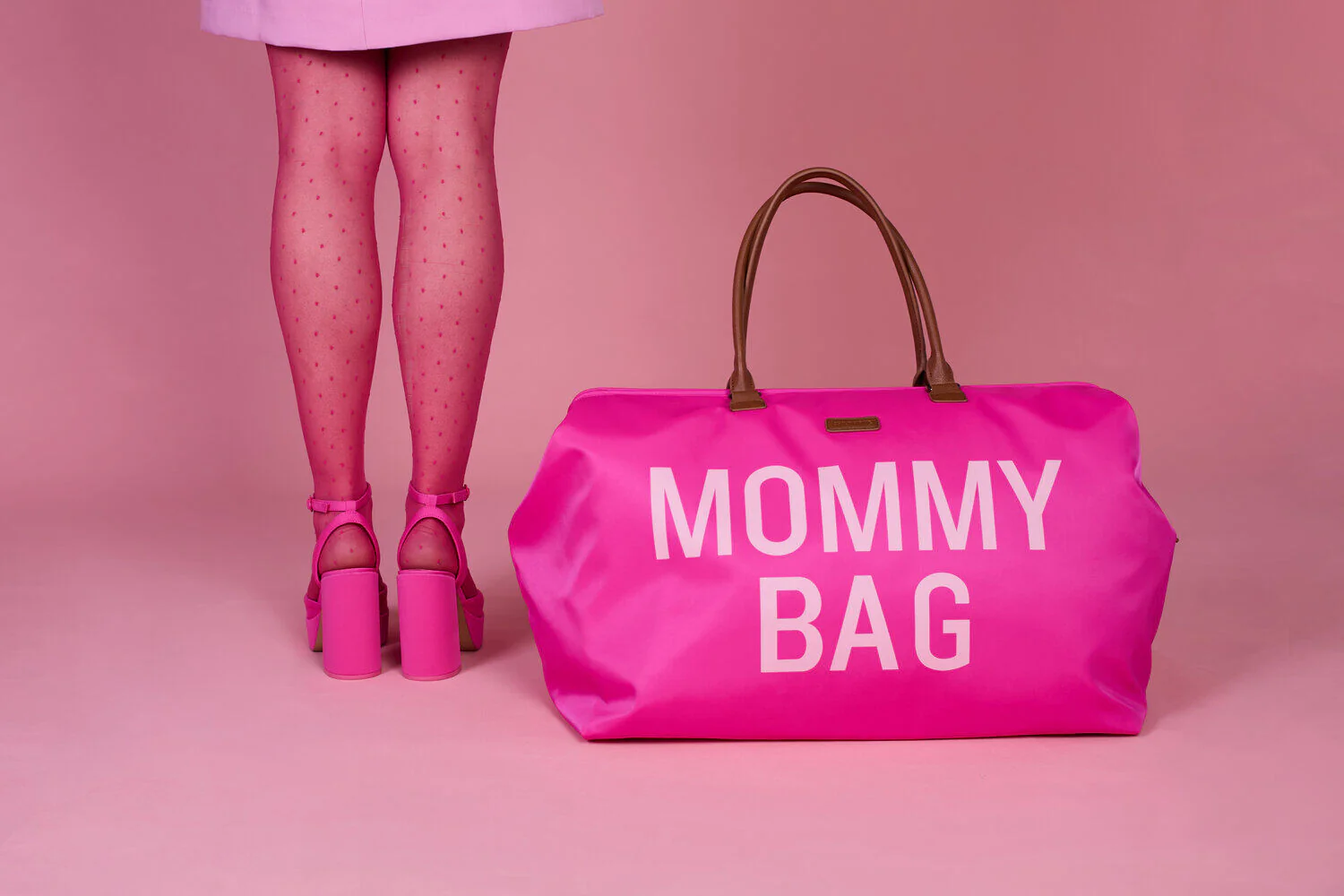 Childhome Mommy Bag - Image 125