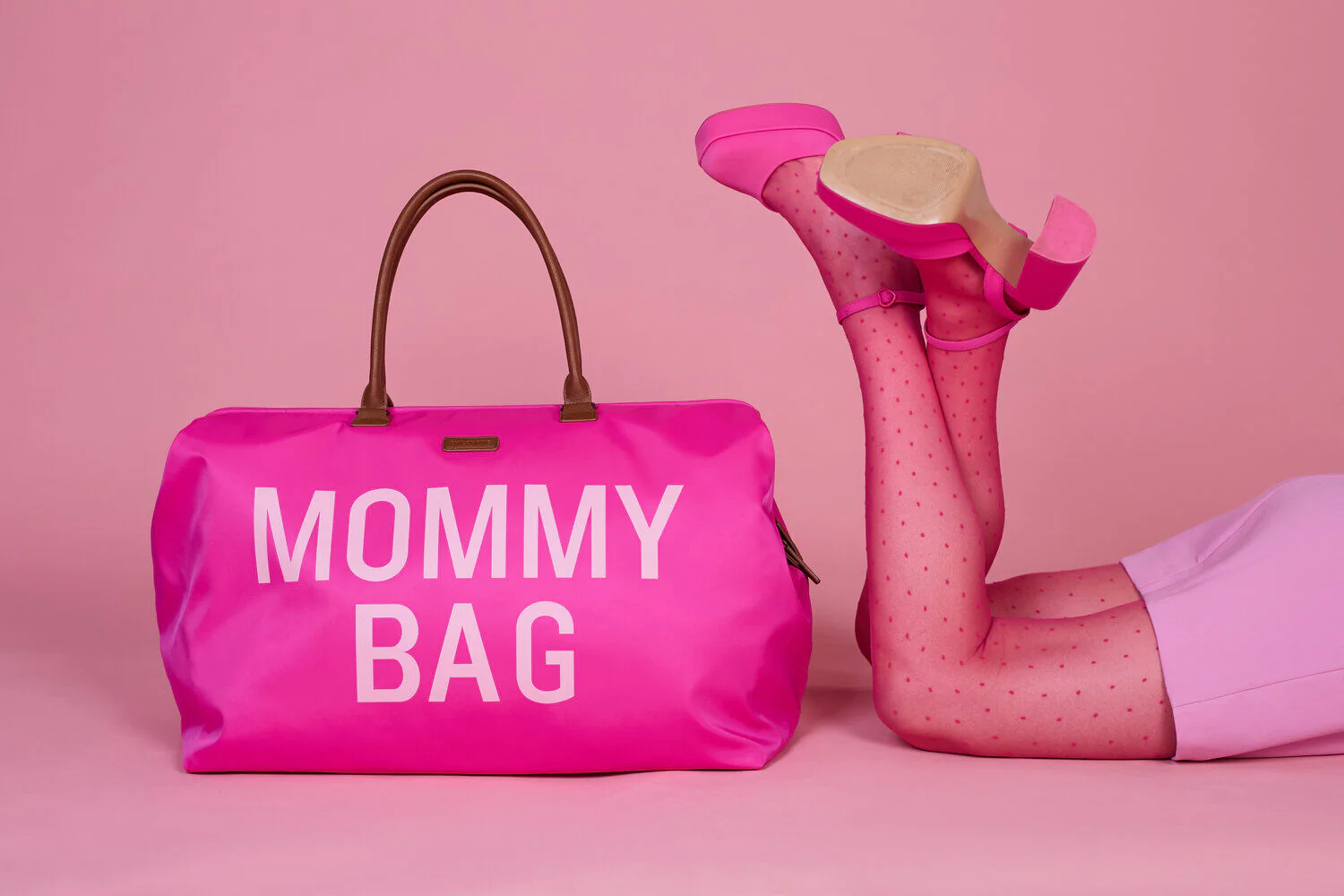 Childhome Mommy Bag - Image 126