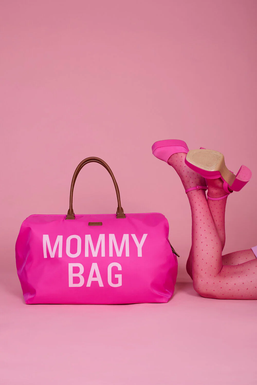 Childhome Mommy Bag - Image 127