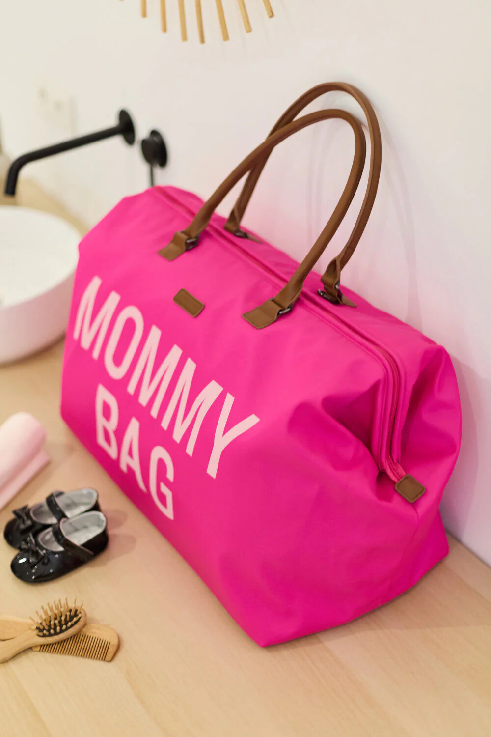 Childhome Mommy Bag - Image 129