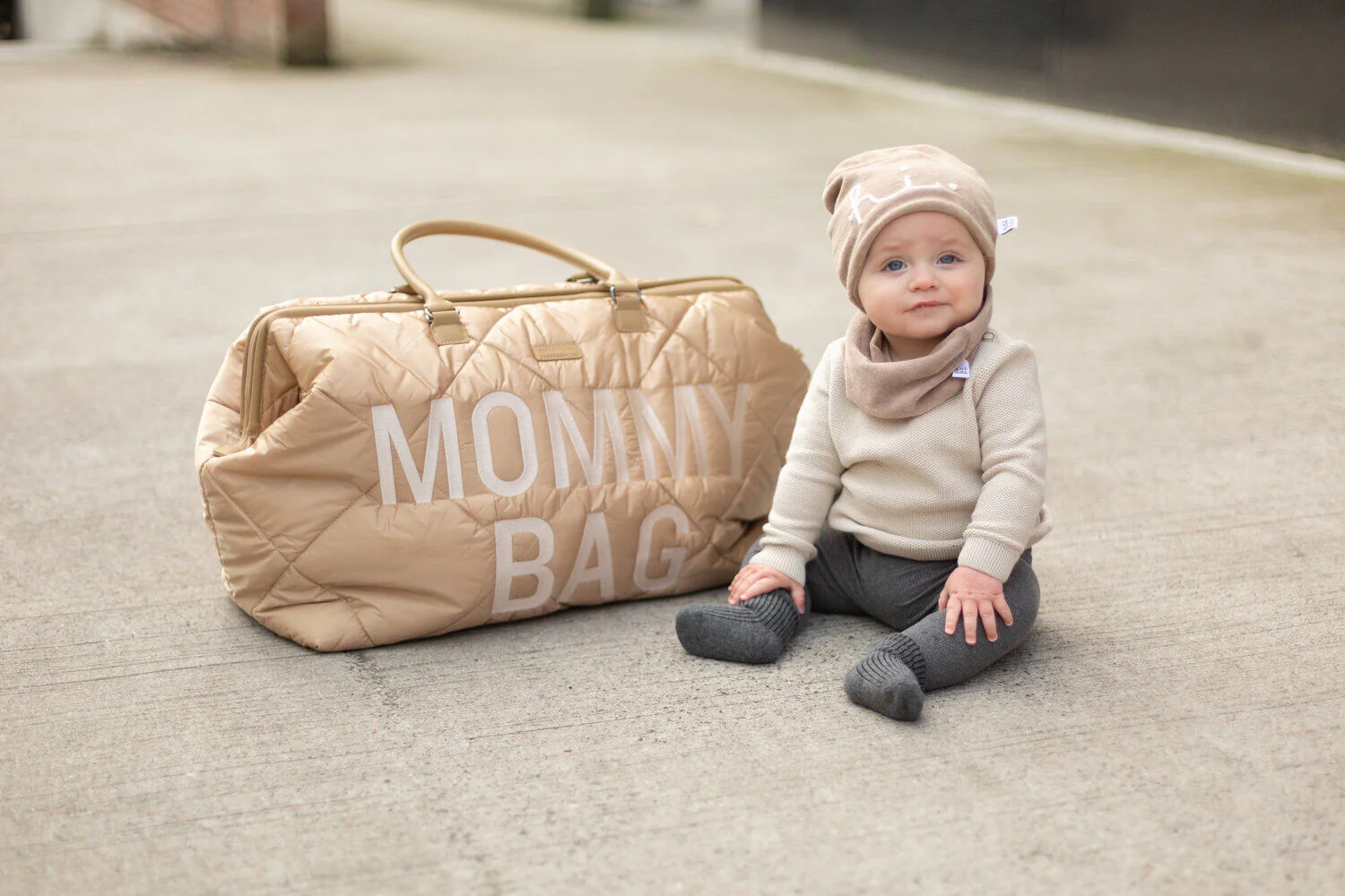 Childhome Mommy Bag - Image 132