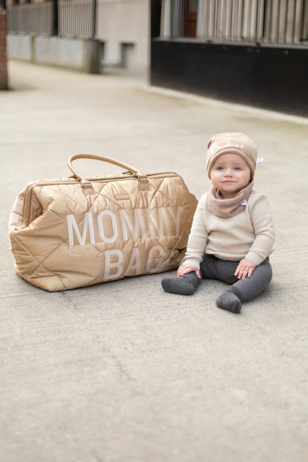 Childhome Mommy Bag - Image 133