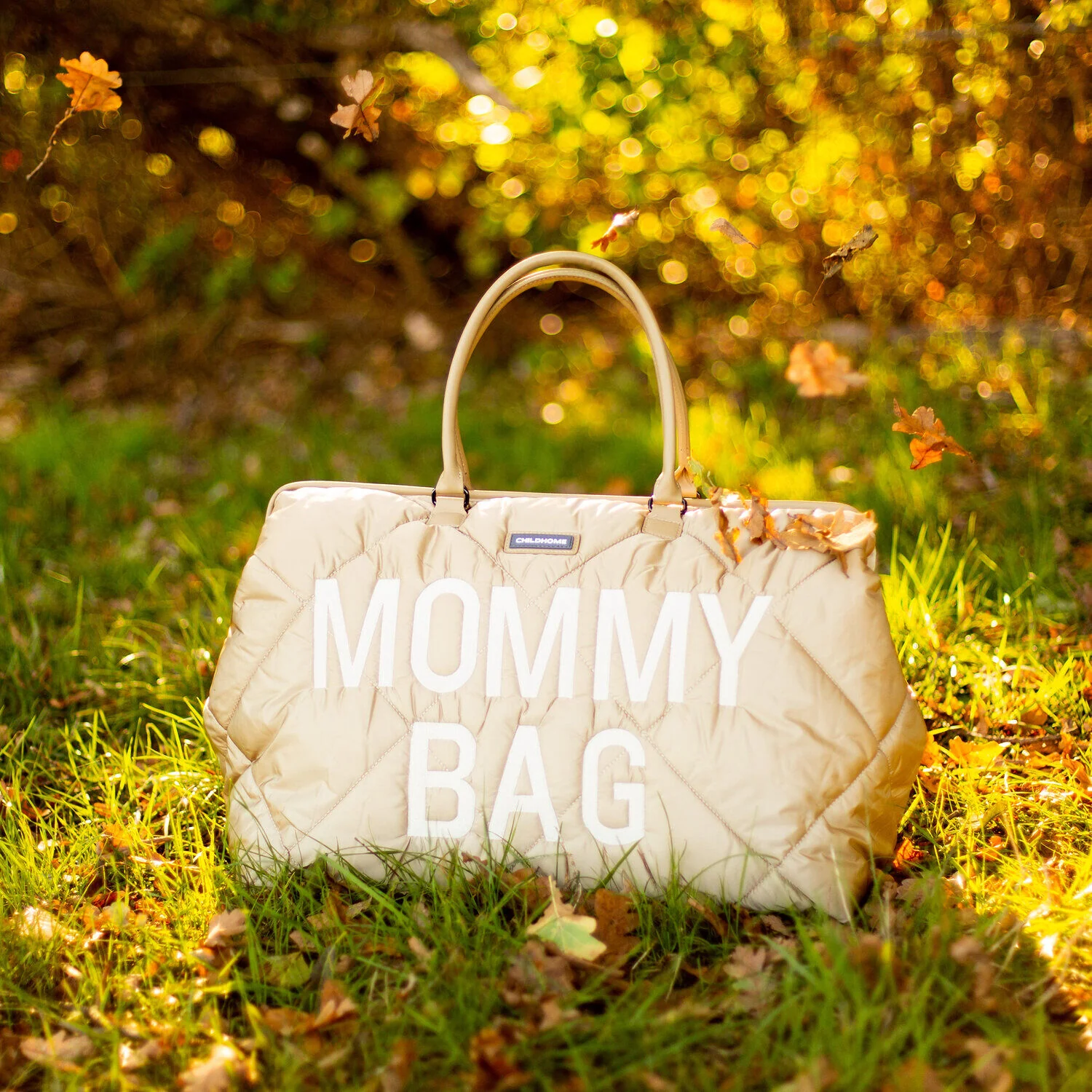 Childhome Mommy Bag - Image 137