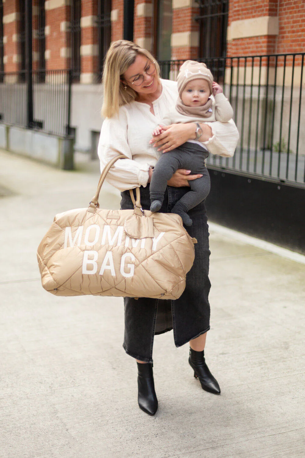 Childhome Mommy Bag - Image 140