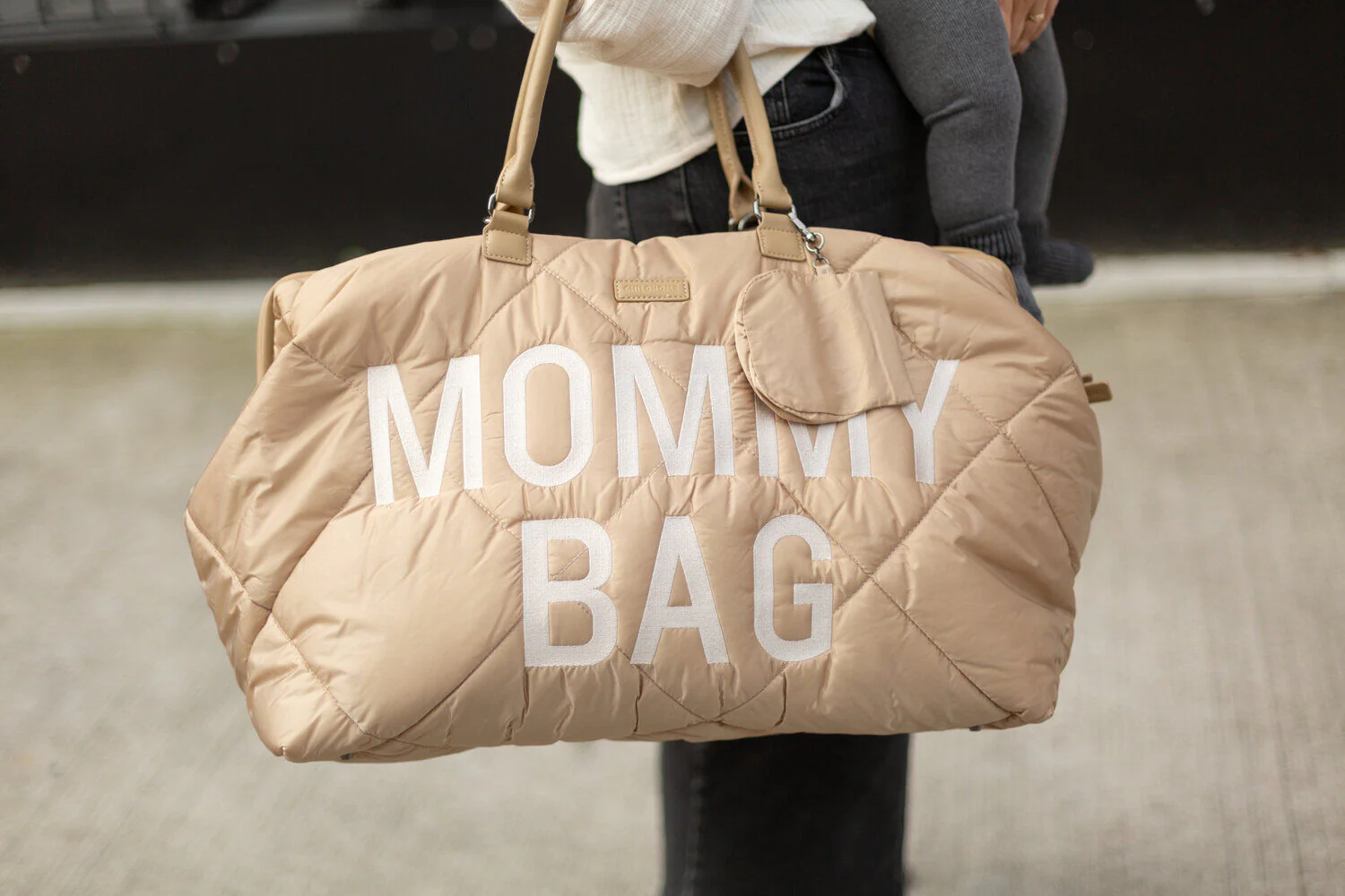 Childhome Mommy Bag - Image 142