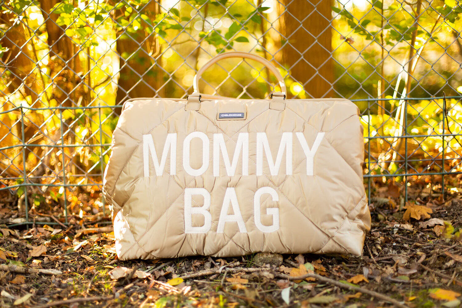 Childhome Mommy Bag - Image 143