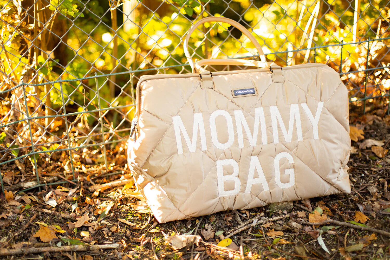 Childhome Mommy Bag - Image 144