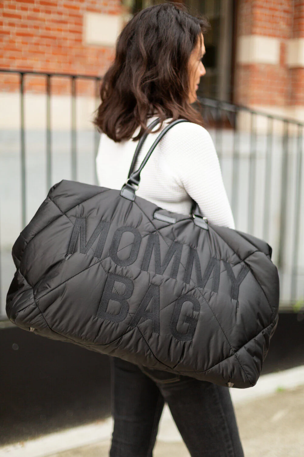 Childhome Mommy Bag - Image 147