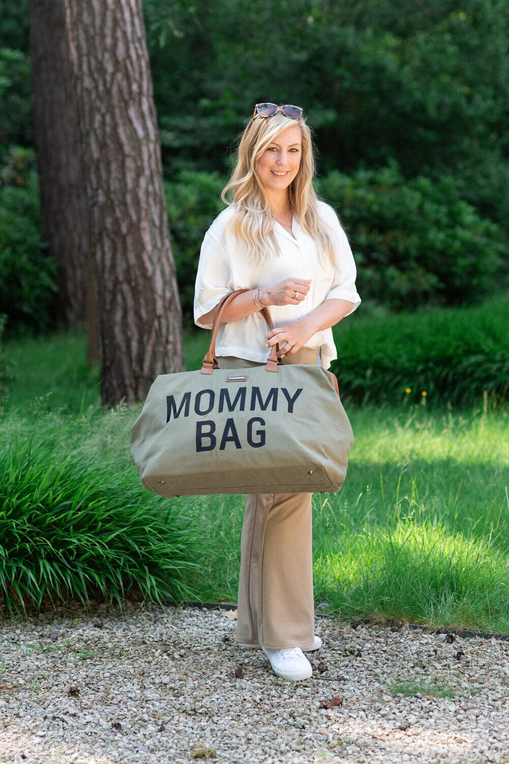 Childhome Mommy Bag - Image 15