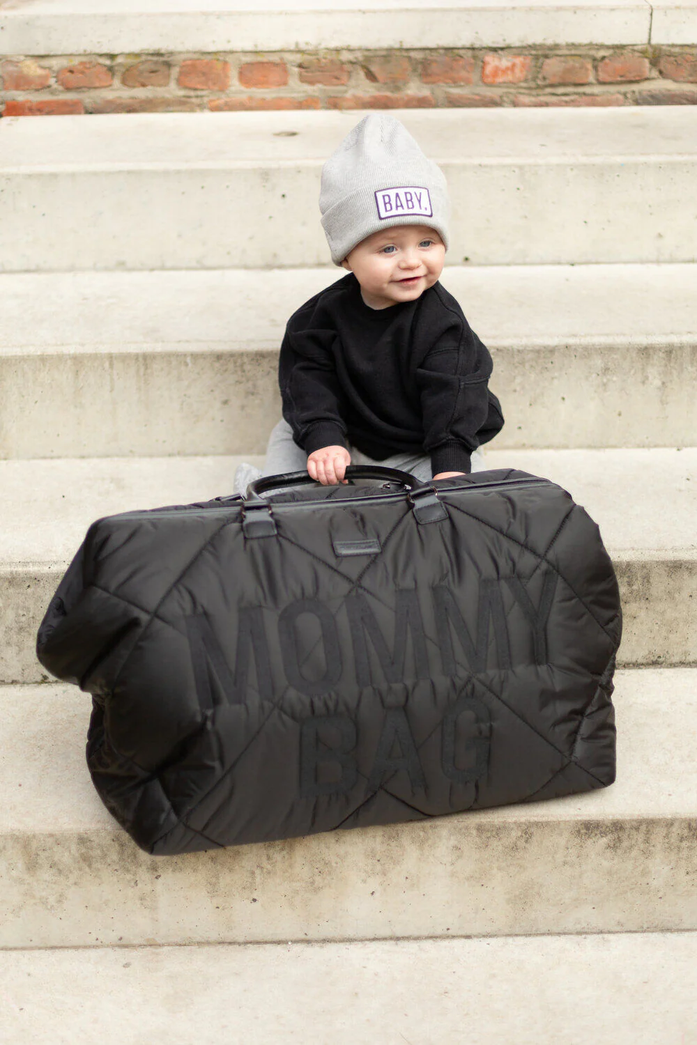 Childhome Mommy Bag - Image 156