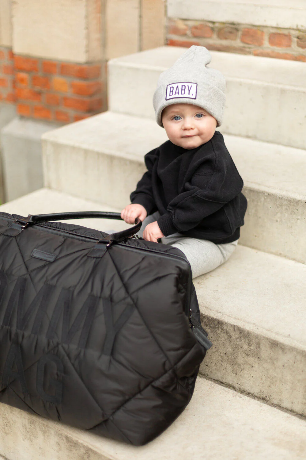 Childhome Mommy Bag - Image 157