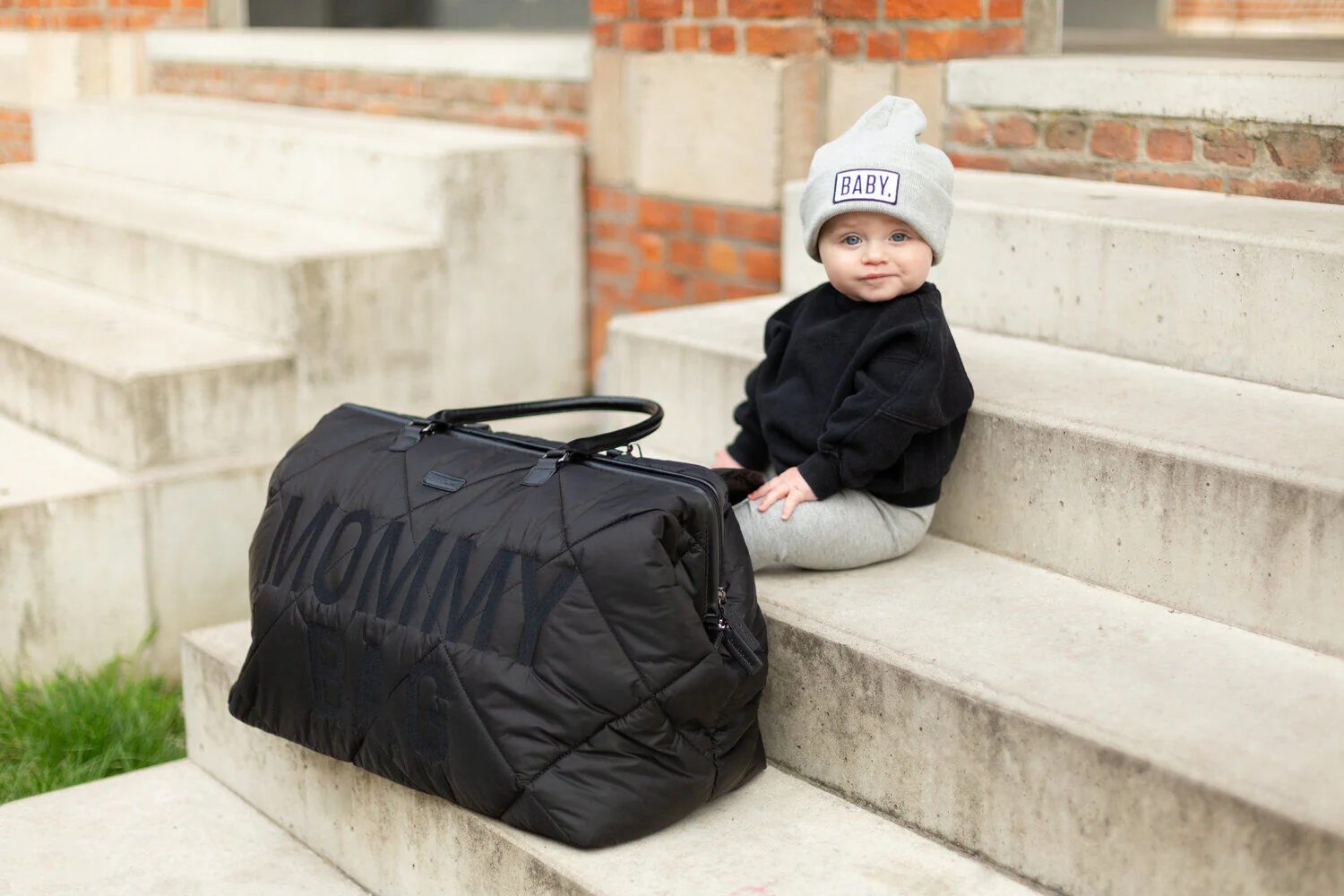 Childhome Mommy Bag - Image 158