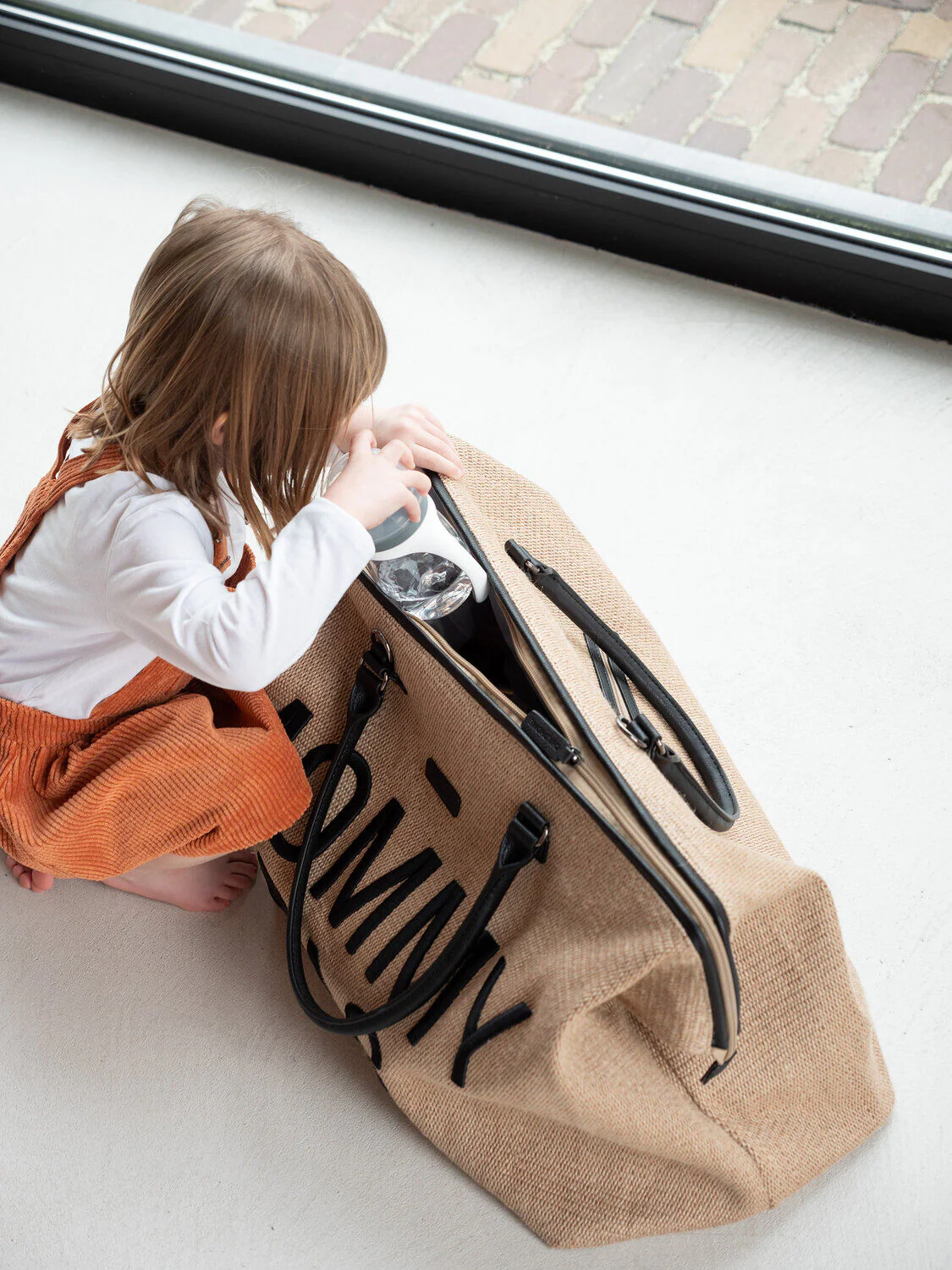 Childhome Mommy Bag - Image 179