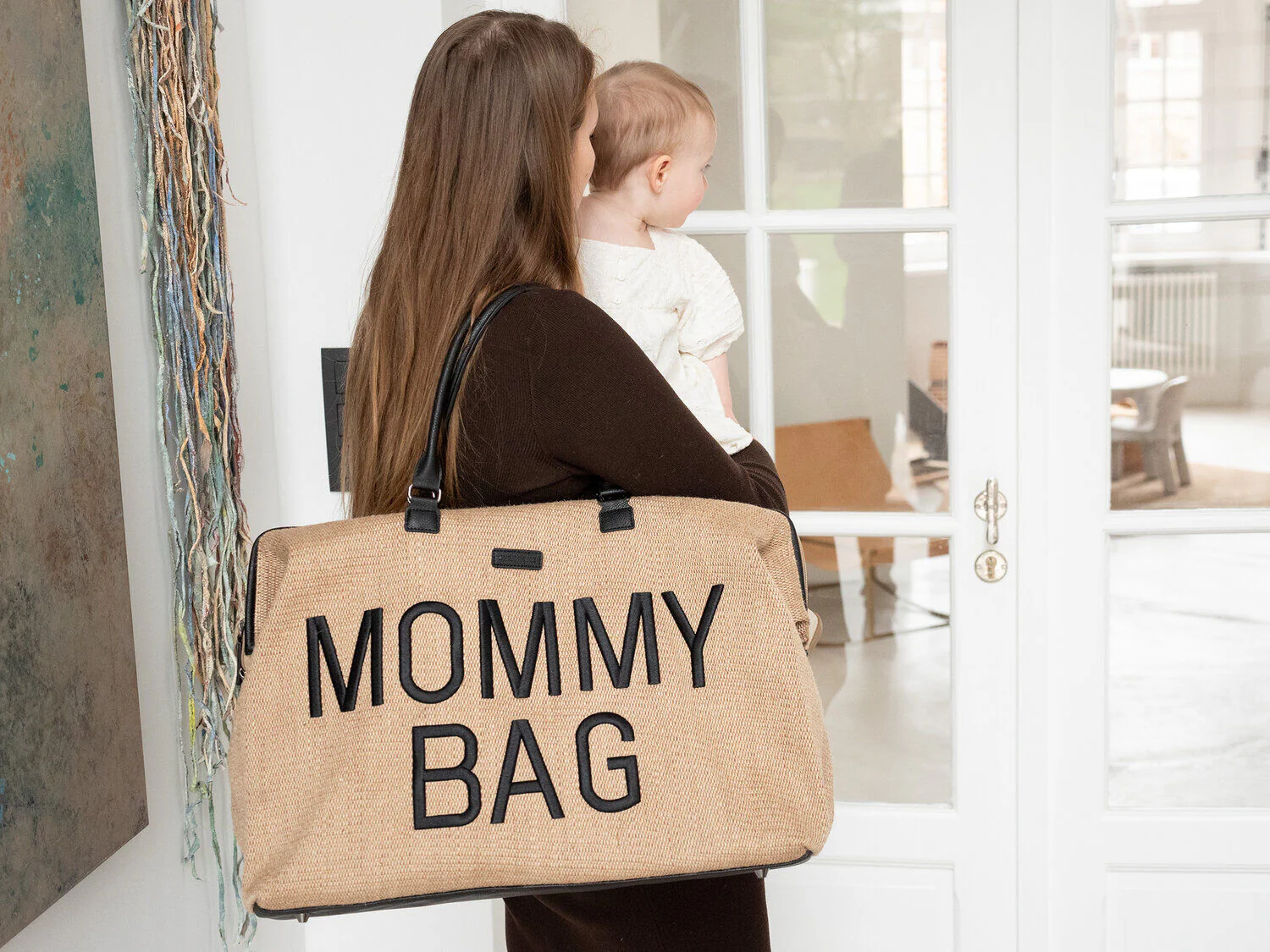 Childhome Mommy Bag - Image 181