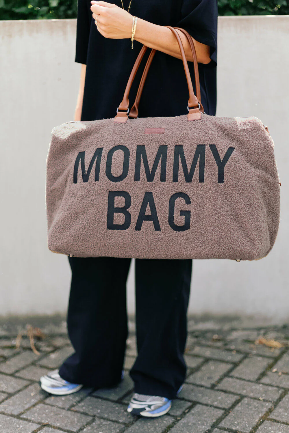 Childhome Mommy Bag - Image 209