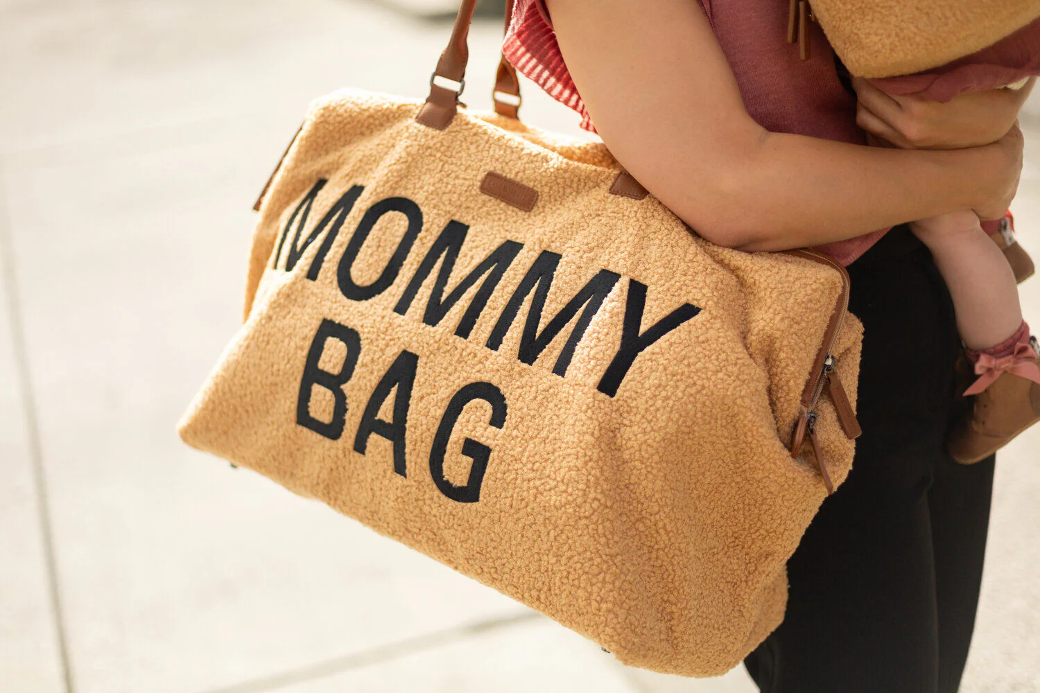 Childhome Mommy Bag - Image 215