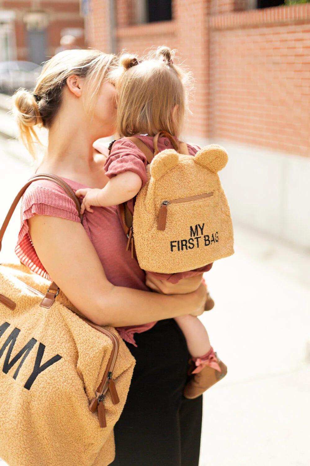 Childhome Mommy Bag - Image 216