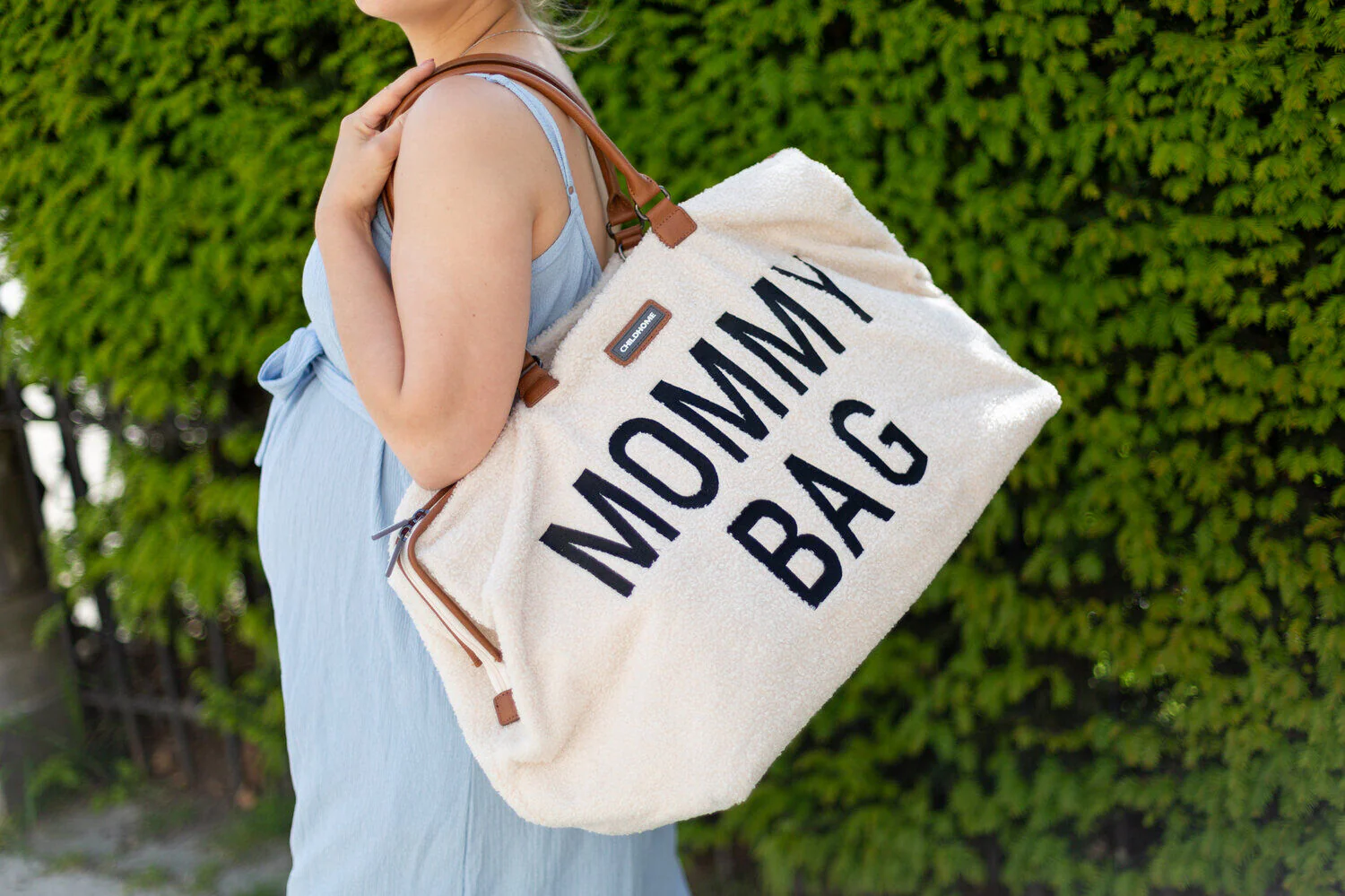 Childhome Mommy Bag - Image 224